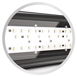 Juwel HeliaLux Spectrum 800 Barra a Led Spettro completo 32W 79,3 cm