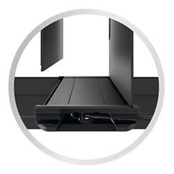 Juwel HeliaLux Spectrum 800 Barra a Led Spettro completo 32W 79,3 cm