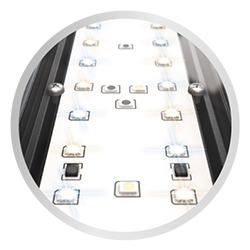 Juwel HeliaLux Spectrum 920 Barra a Led Spettro completo 40W 91,3 cm
