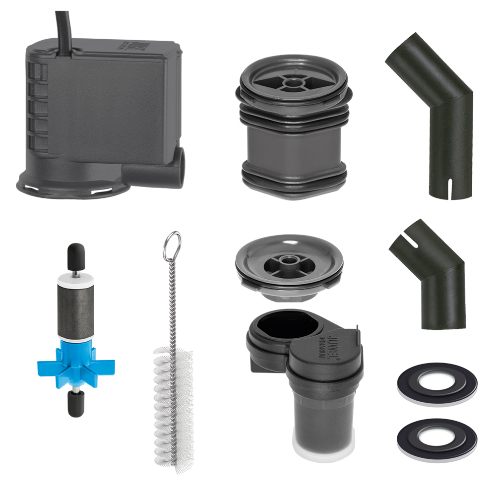Juwel Pompa Eccoflow 1500 - 1500 l/h
