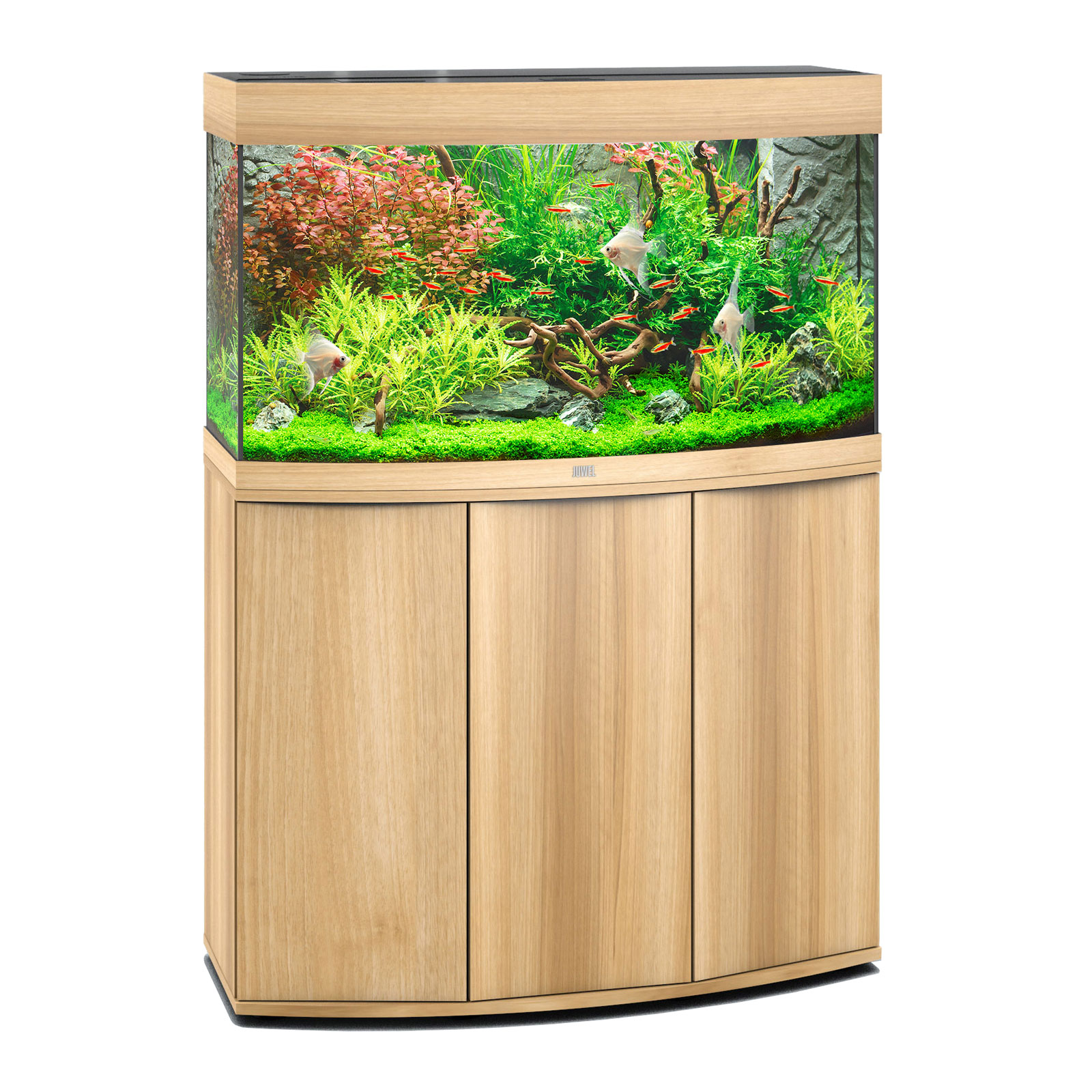 Juwel Supporto Vision 180 Faggio mis. 92x41x73H cm