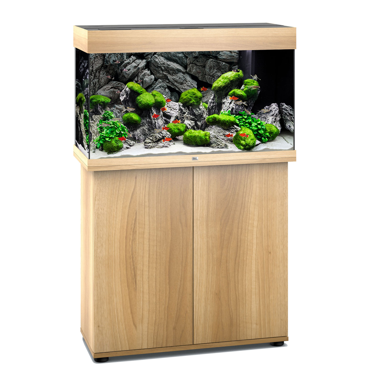Juwel Supporto Rio 125 Faggio mis. 81x36x73H cm