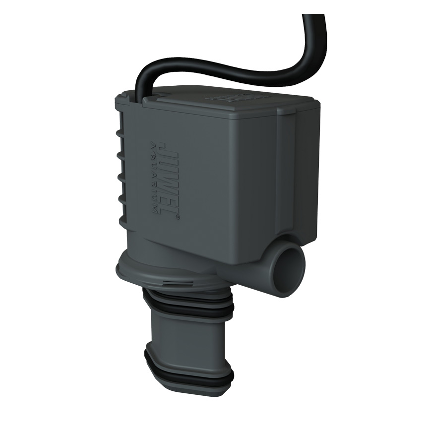 Juwel Pompa Ricambio Schiumatoio Sea Skim con girante a spazzola Eccoflow 1500 - 1500 l/h
