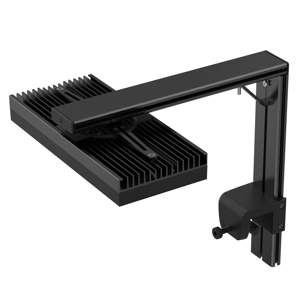 Aqua Illumination Hydra 64HD New 2019 Wi-fi Plafoniera a Led 135W Bianca