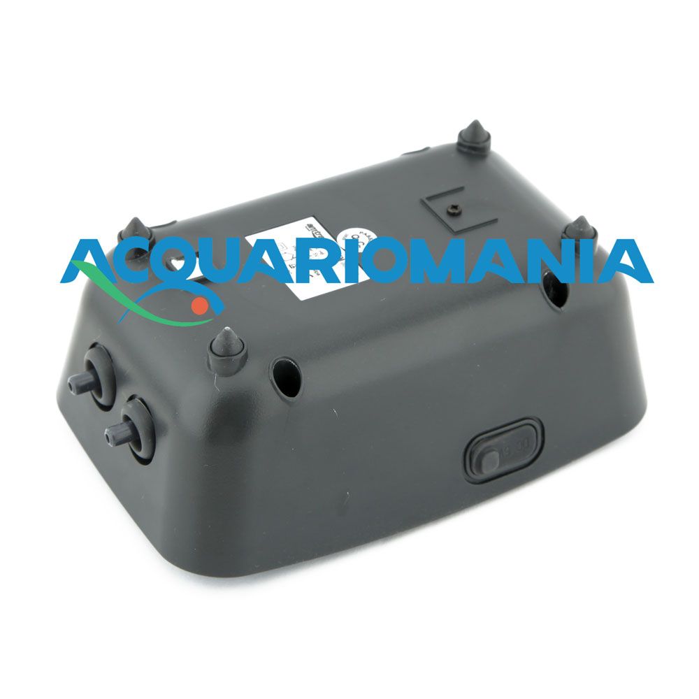 Amtra Air System 360 Ups Areatore con sistema anti Black Out con batteria al Lithio 2 uscite
