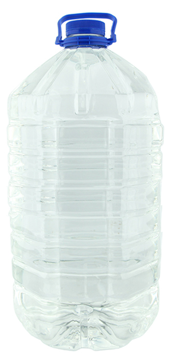 Unica Complete Sea Water Acqua Salata pronta per Acquario Marino 2x10 Litri