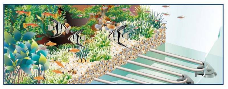 Eden Cavetto riscaldante 10W 12V 360cm