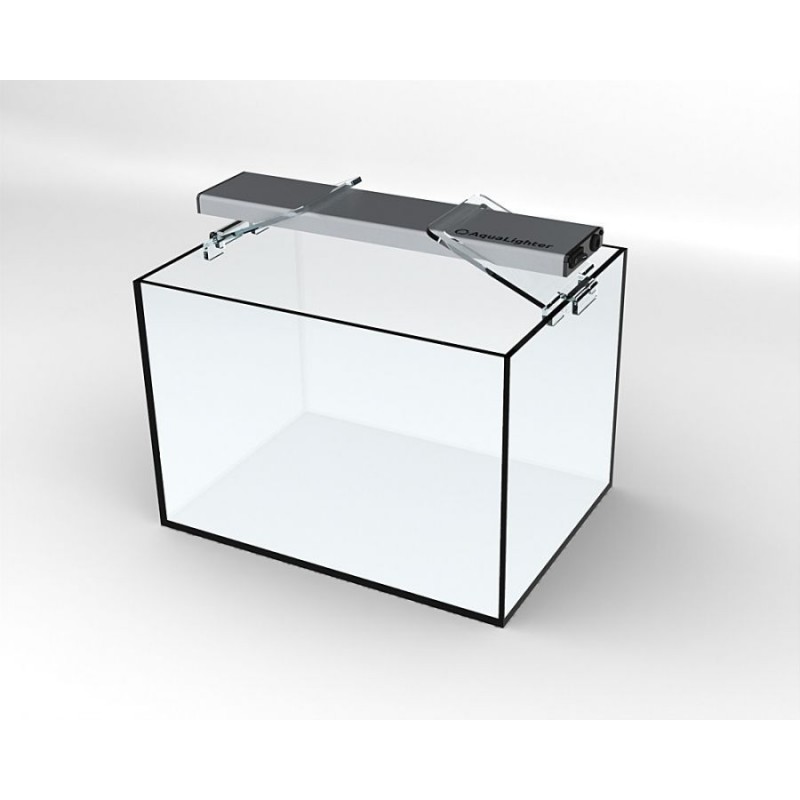 Aqualighter 2 Plafoniera a Led CREE 22W 60 cm per acqua marina