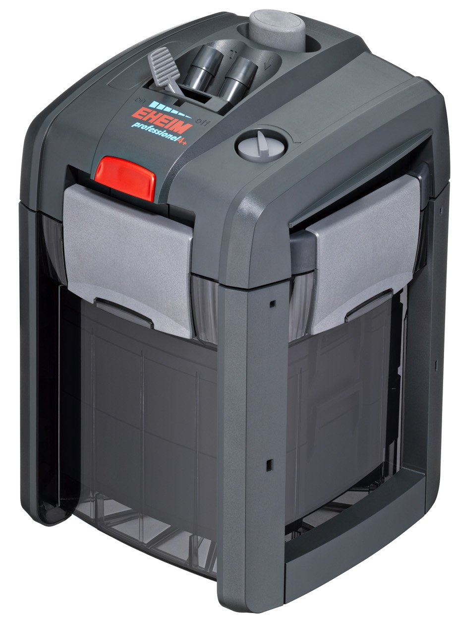 Eheim 2371 Filtro Esterno Professionel 4  250T Thermocontrol per acquari fino a 250lt