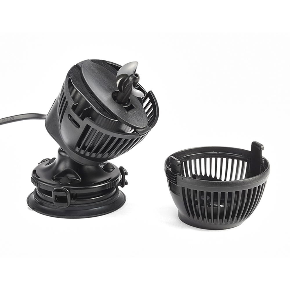 Hydor Koralia Evo Pompa di movimento timerizzabile 5600 l/h