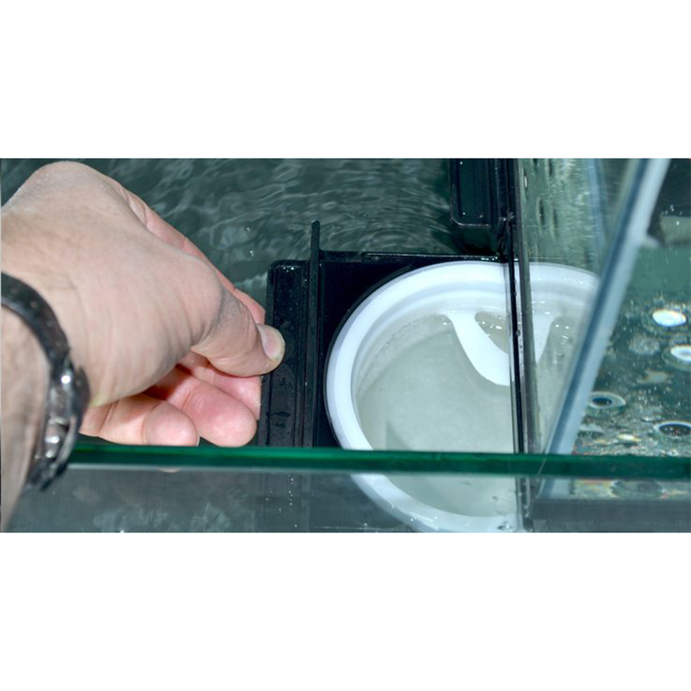 Red Sea REEFER™ Systems Penisula 500 Nero Acquario marino 398lt 125cm