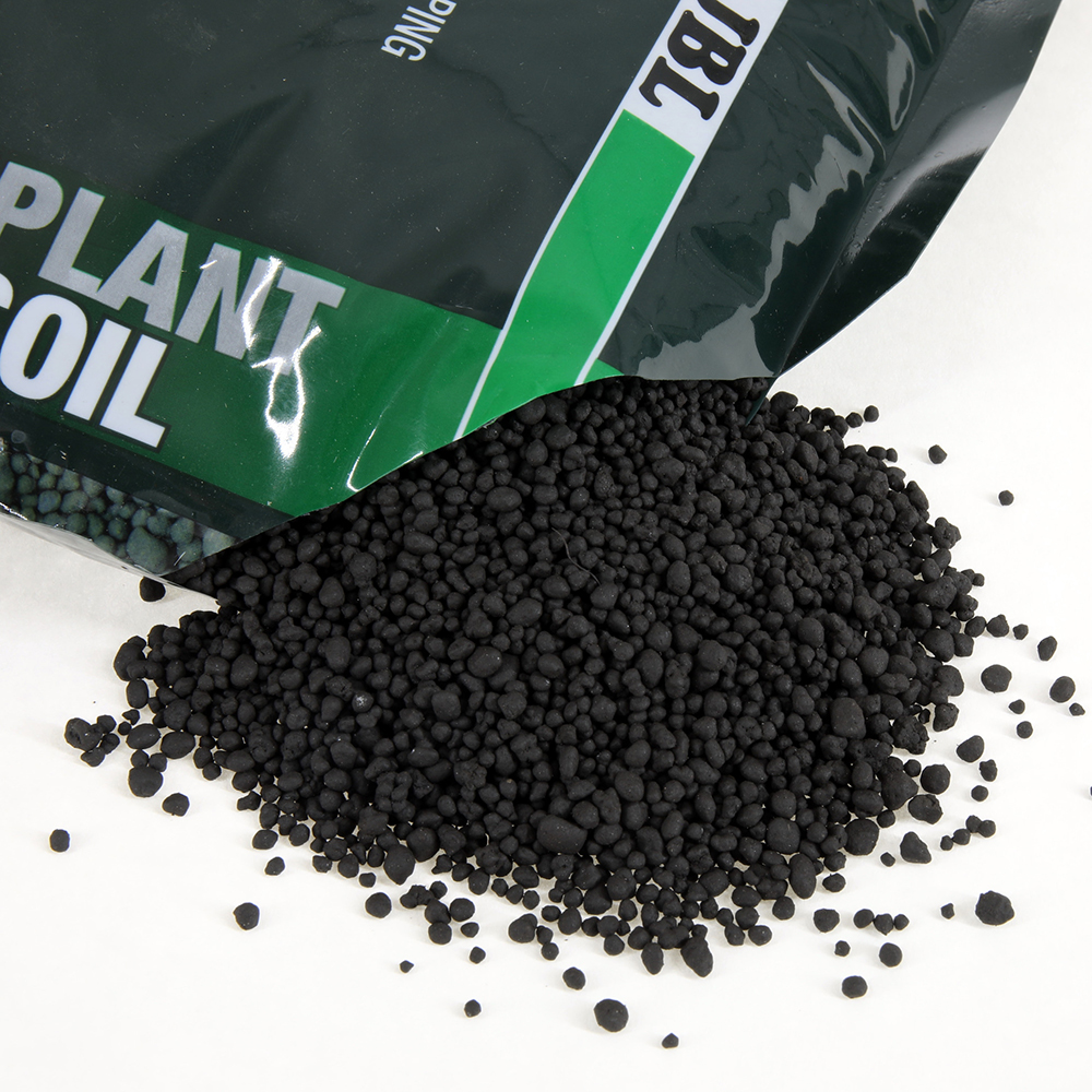 Jbl Pro Scape Plant Shrimp Soil Brown Substrato Fertile per Aquascaping 3l