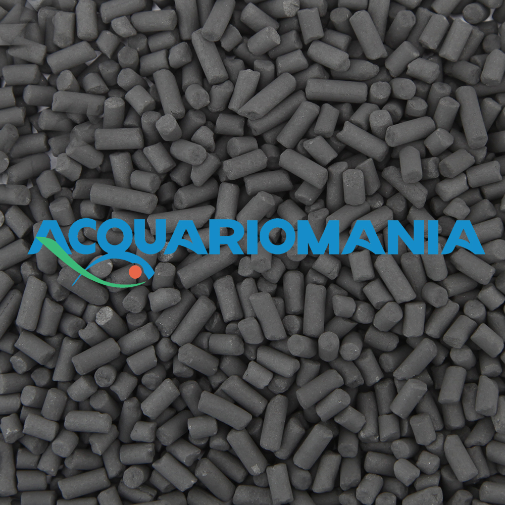 Forwater PCA08 Carbone Super Attivo in Pellet 500ml