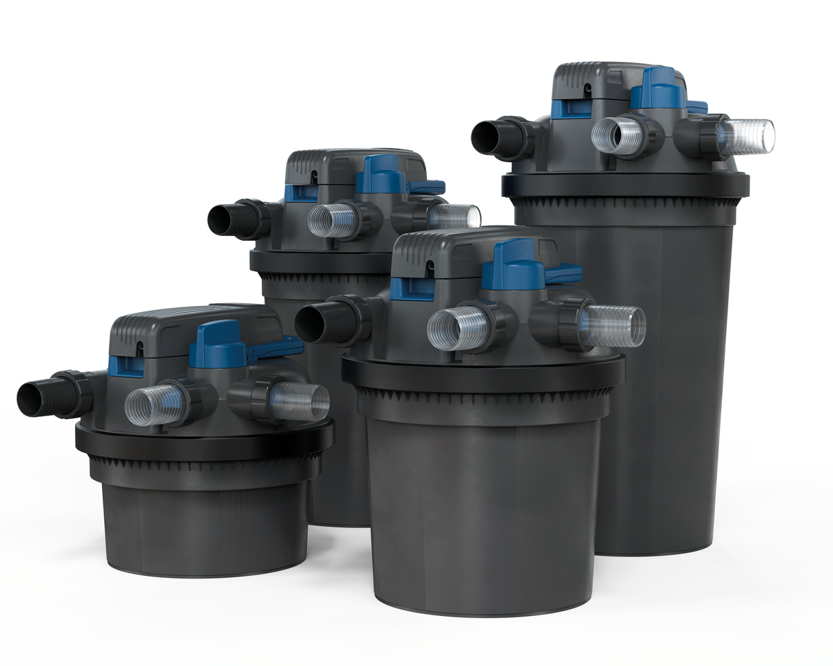 Oase FiltoClear 30000 Filtro per Laghetto