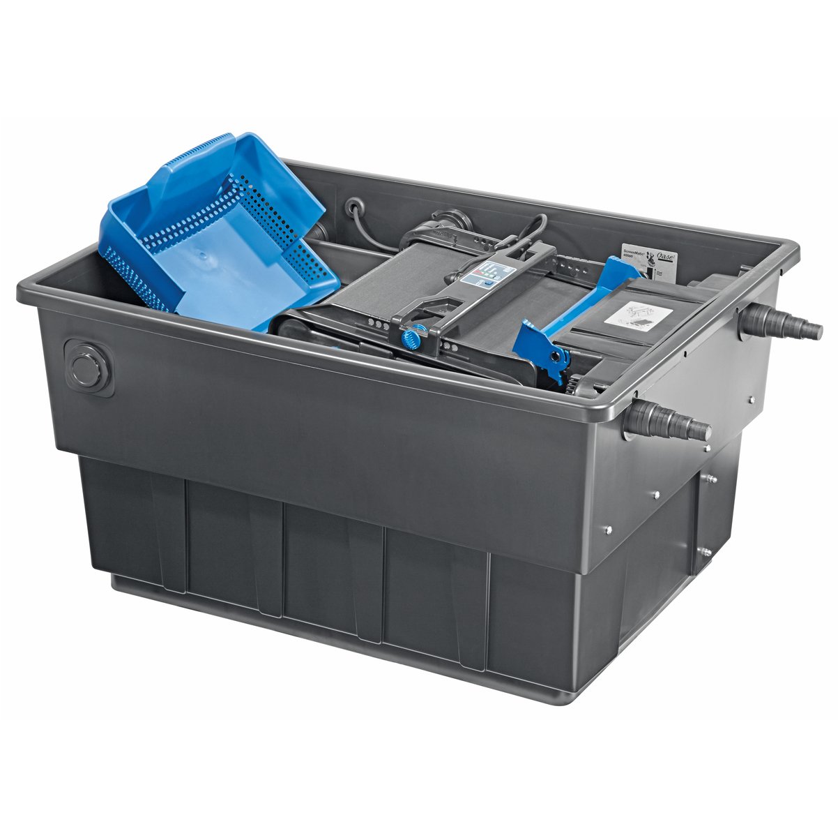 Oase BioTec ScreenMatic² Set 40000 Filtro laghetto completo