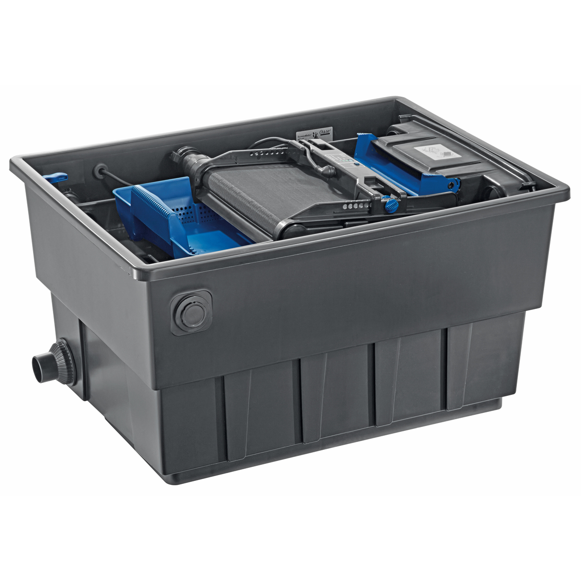 Oase BioTec ScreenMatic² Set 40000 Filtro laghetto completo