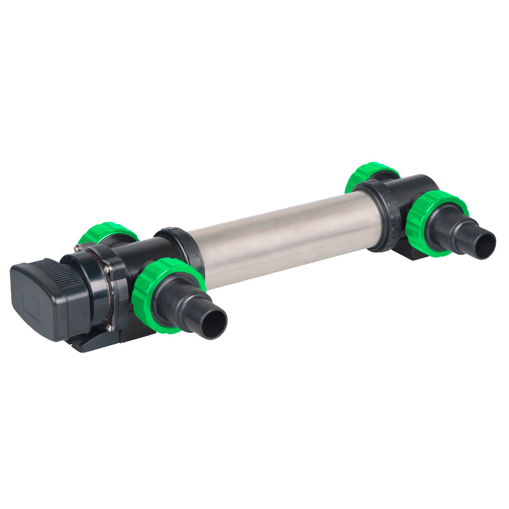 Amtra Scudo Inox Lampada UV-C 36W