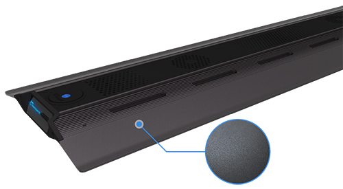 Maxspect RSX Plafoniera a Led 200W per marino da 85 a 120cm