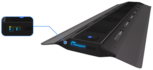 Maxspect RSX Plafoniera a Led 300W per marino da 120 a 150cm