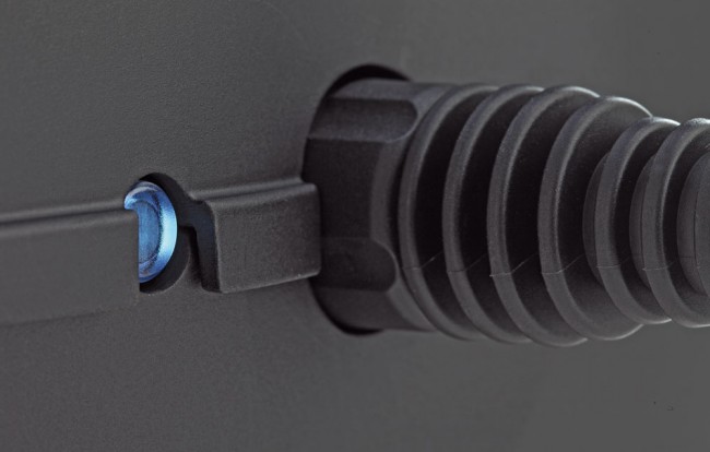 Pontec PondoClear Set 4000 Filtro con UV-C per laghetti fino a 4000l