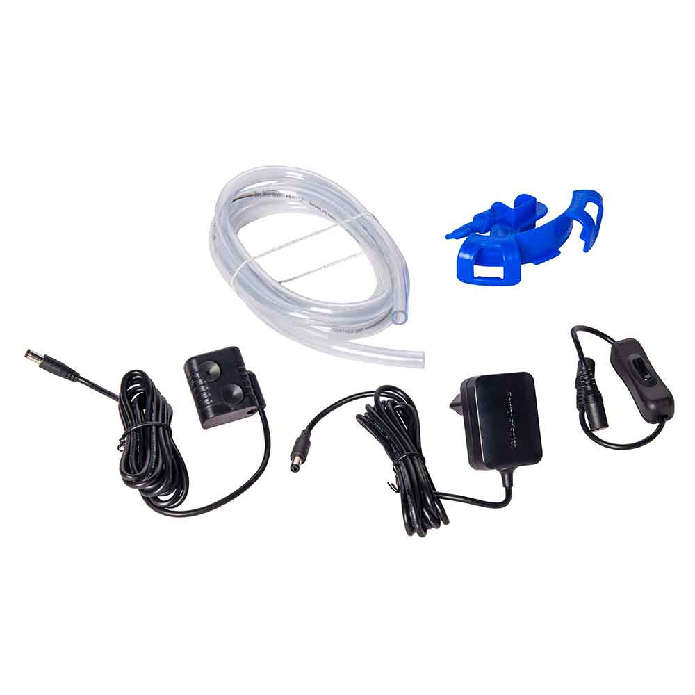 Aqpet EasyFill Sistema Rabbocco acqua con pompa
