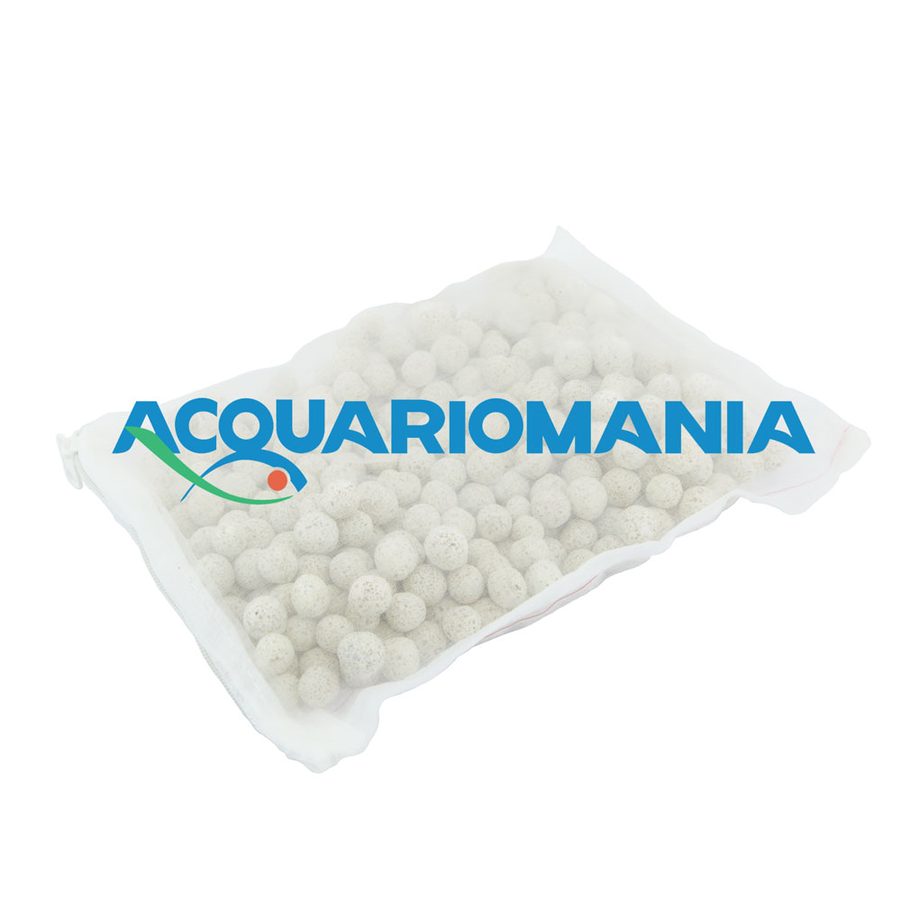 Aqpet Hollow Bio Beads Media Filter 1000ml