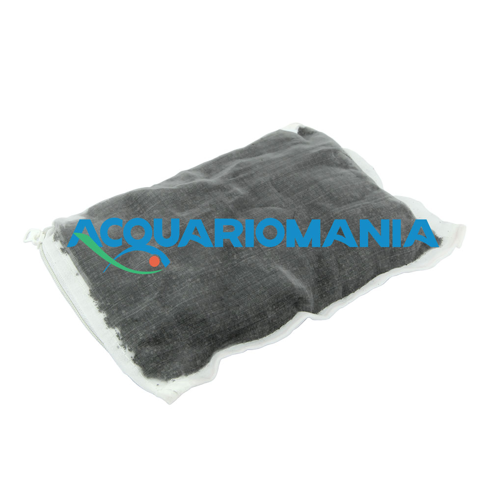 Aqpet Actived Carbon Media Filter 250ml