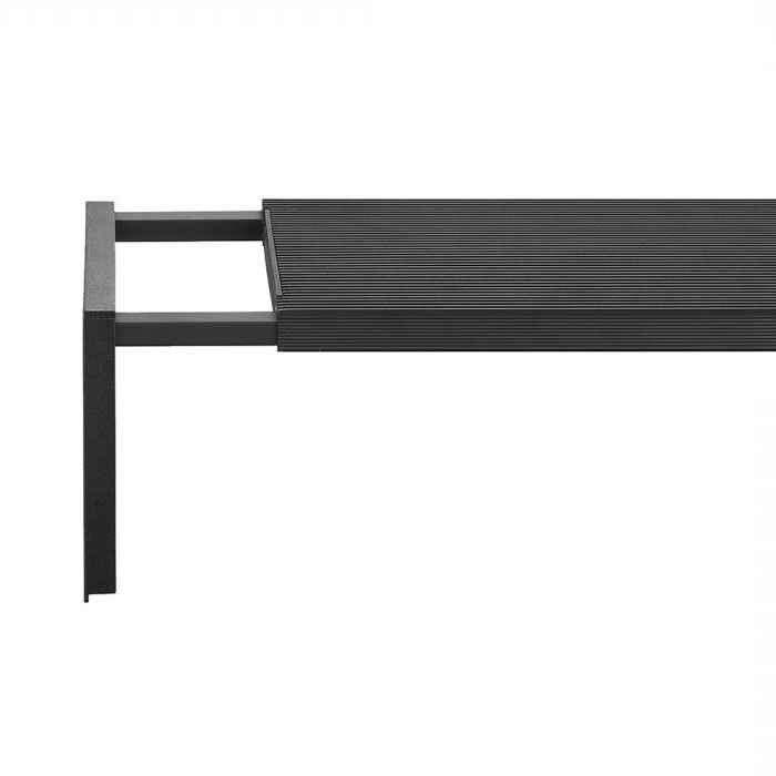 Chihiros WRGB II SLIM 60 Lampada per Acquari Piantumati 60-80cm
