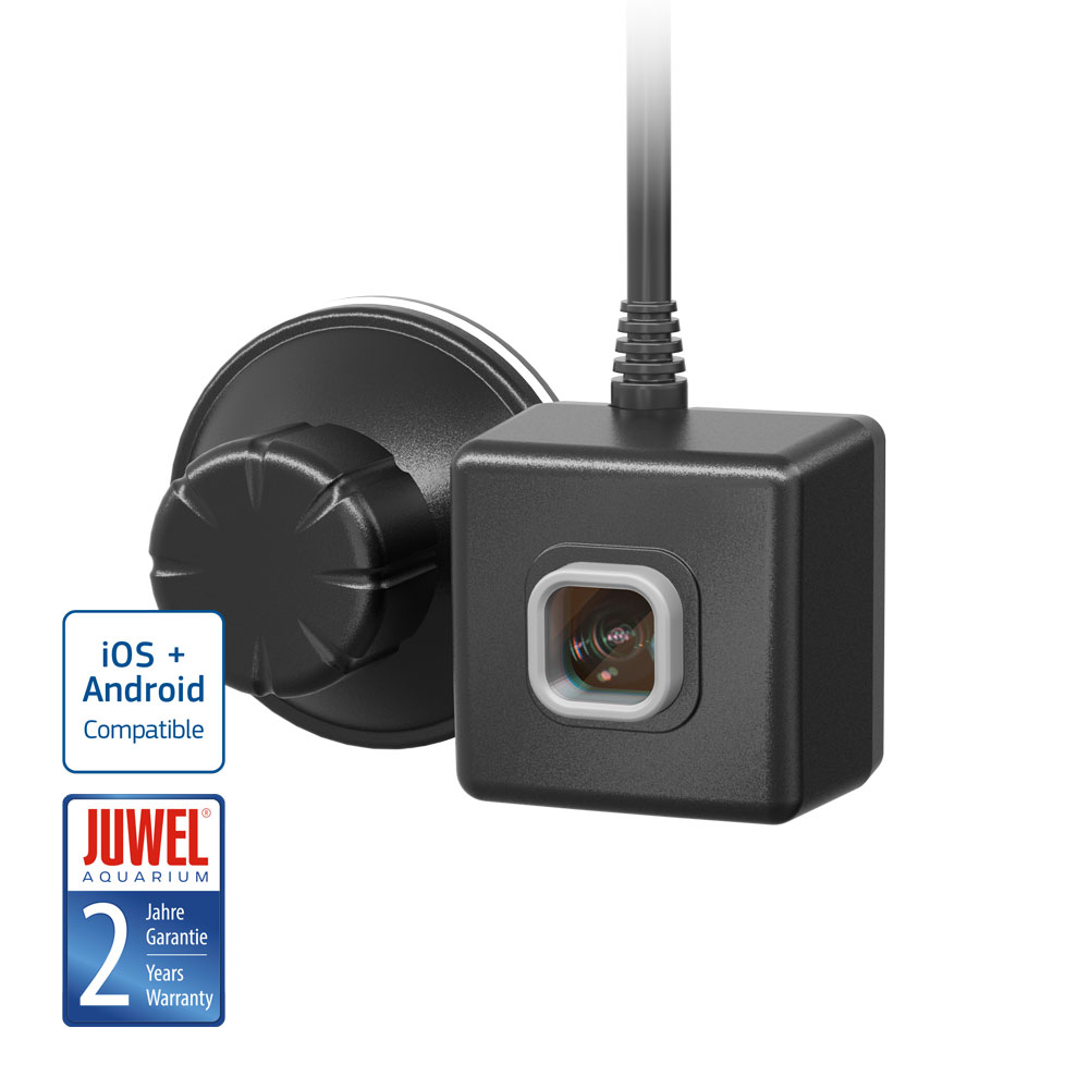 Juwel Smart Cam Videocamera Subacquea per acquario