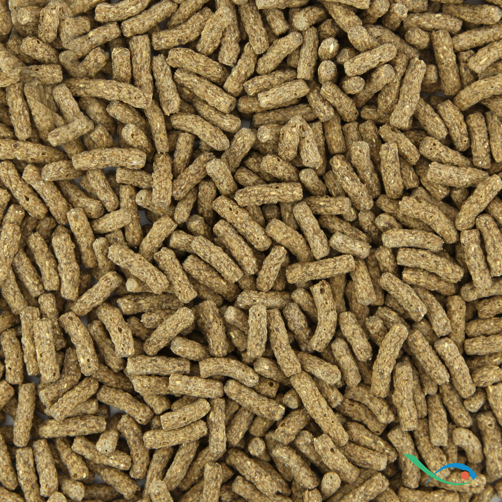 Prodac Tartafood Pellet 4000ml 1kg secchio