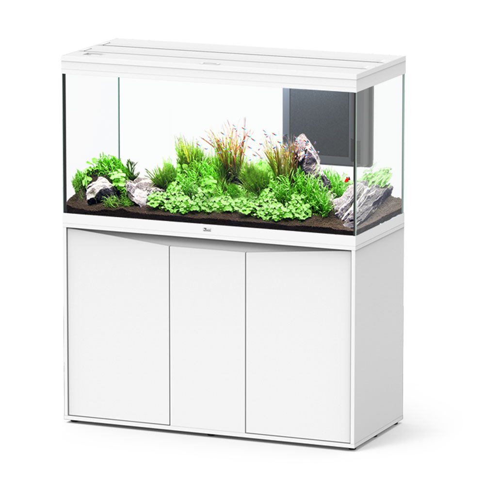 Aquatlantis Volga 350 Supporto Bianco 350 litri