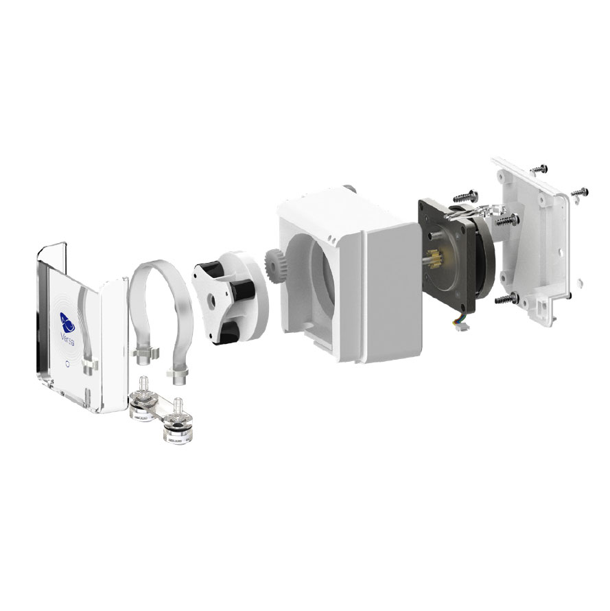 Ecotech Marine Versa Dosing Pump VX-1