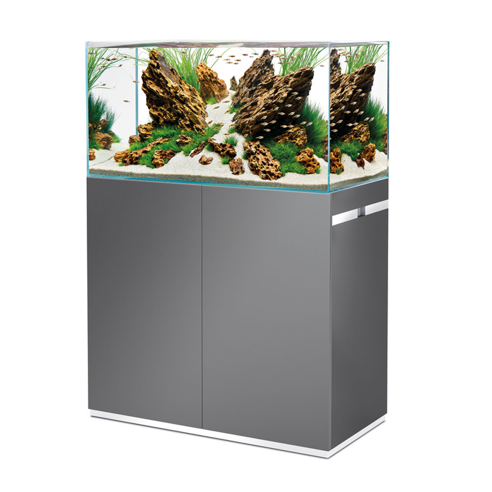 Oase ScaperLine 60 Aquarium Vasca Opti-White 60cm