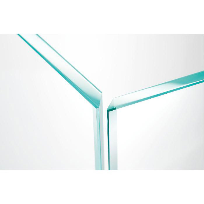 Oase ScaperLine 90 Aquarium Vasca Opti-White 90cm