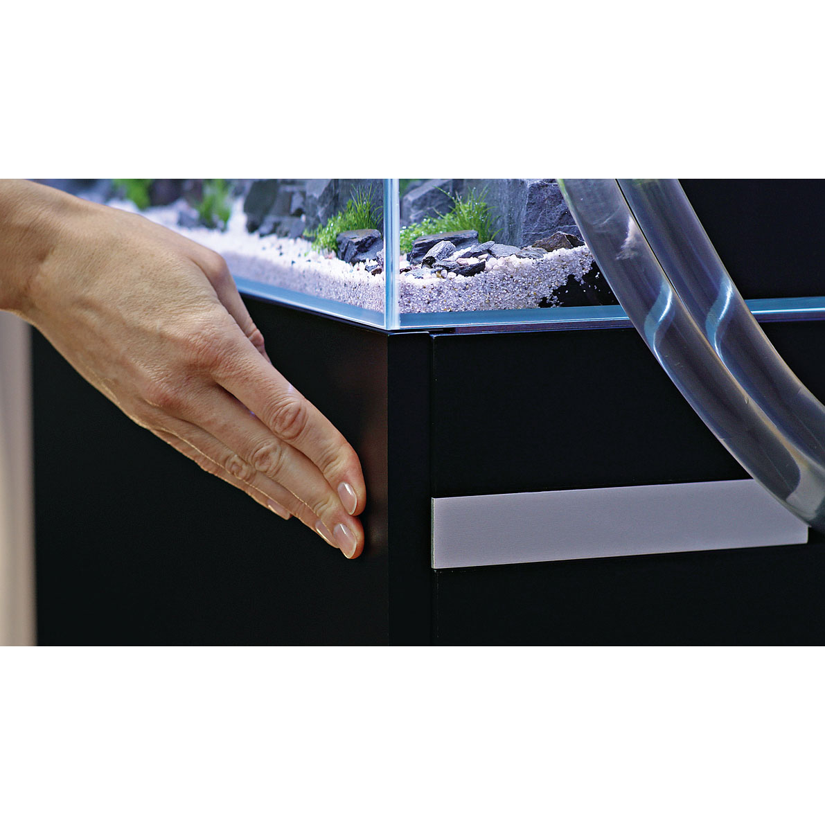 Oase Supporto ScaperLine 90 Grigio