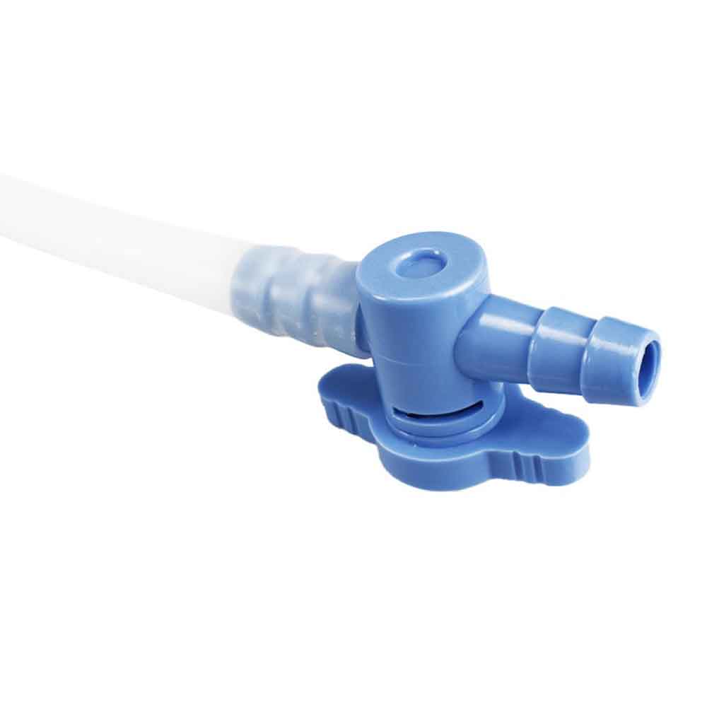 Aqpet Aqclean Push Aspirarifiuti manuale regolabile