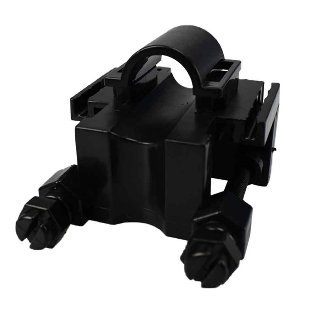 Aqpet Aqclean Push Aspirarifiuti manuale regolabile