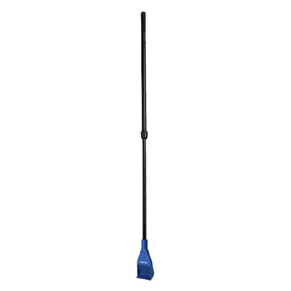 Aqpet AQTools 5 in 1 set per la pulizia dell'acquario
