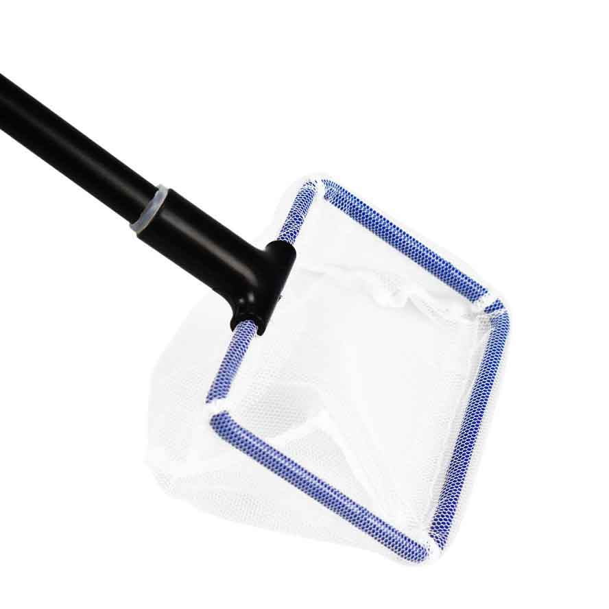 Aqpet AQTools 5 in 1 set per la pulizia dell'acquario