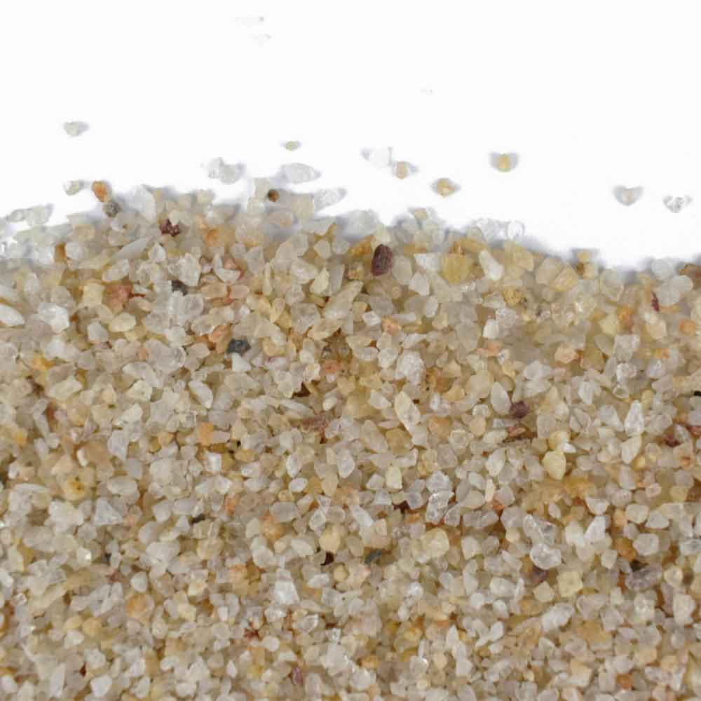 Aqpet Wild Sand Sabbia Naturale Tropical Lake 2-3mm