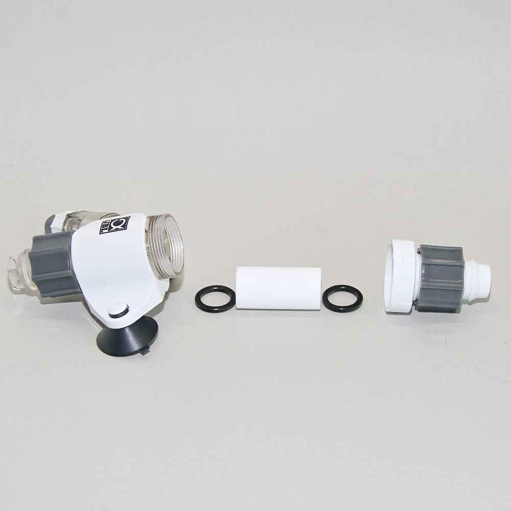 Jbl Direct Membrane Ricambio Diffusore CO2