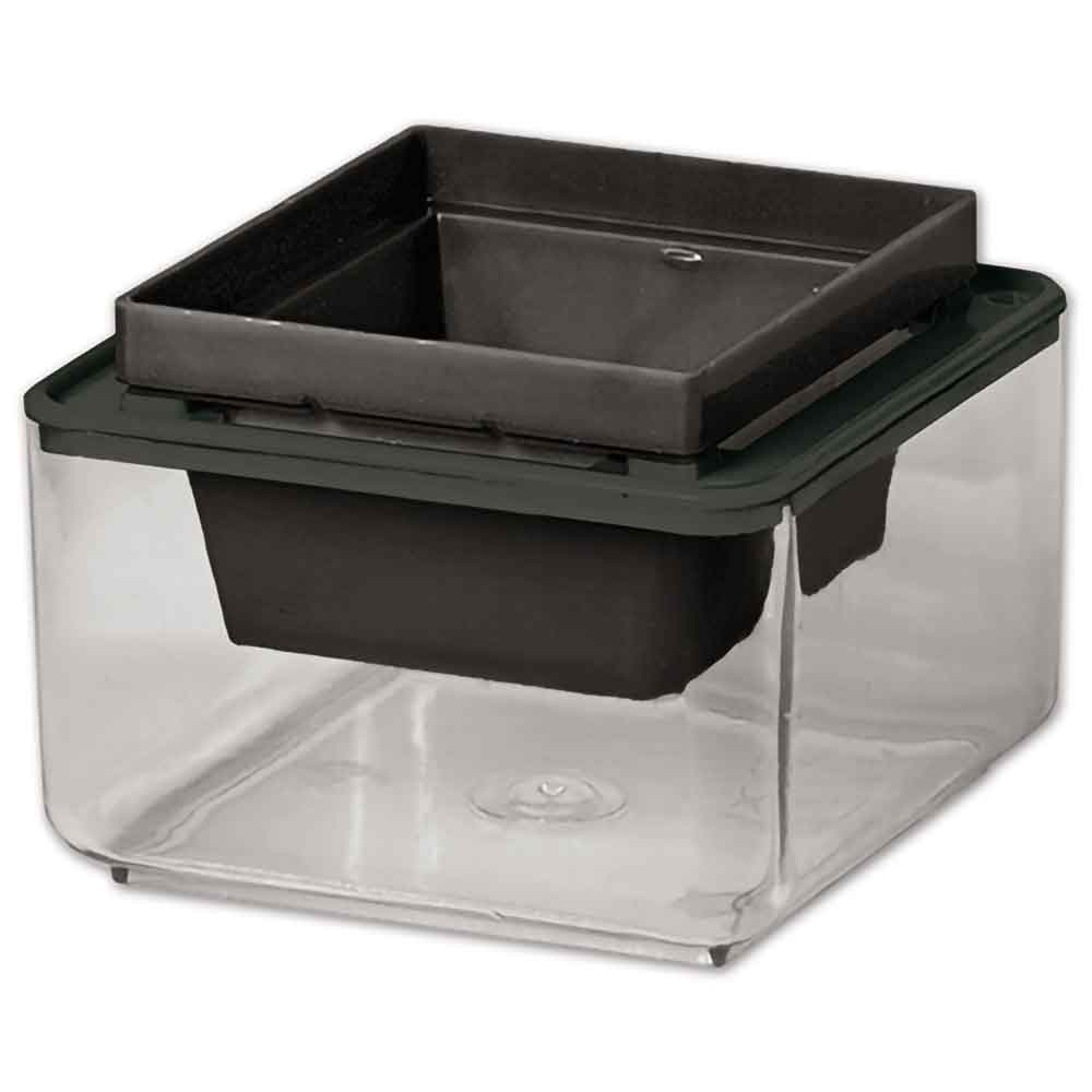 Hobby Multibox Contenitore setaccino per cibo congelato