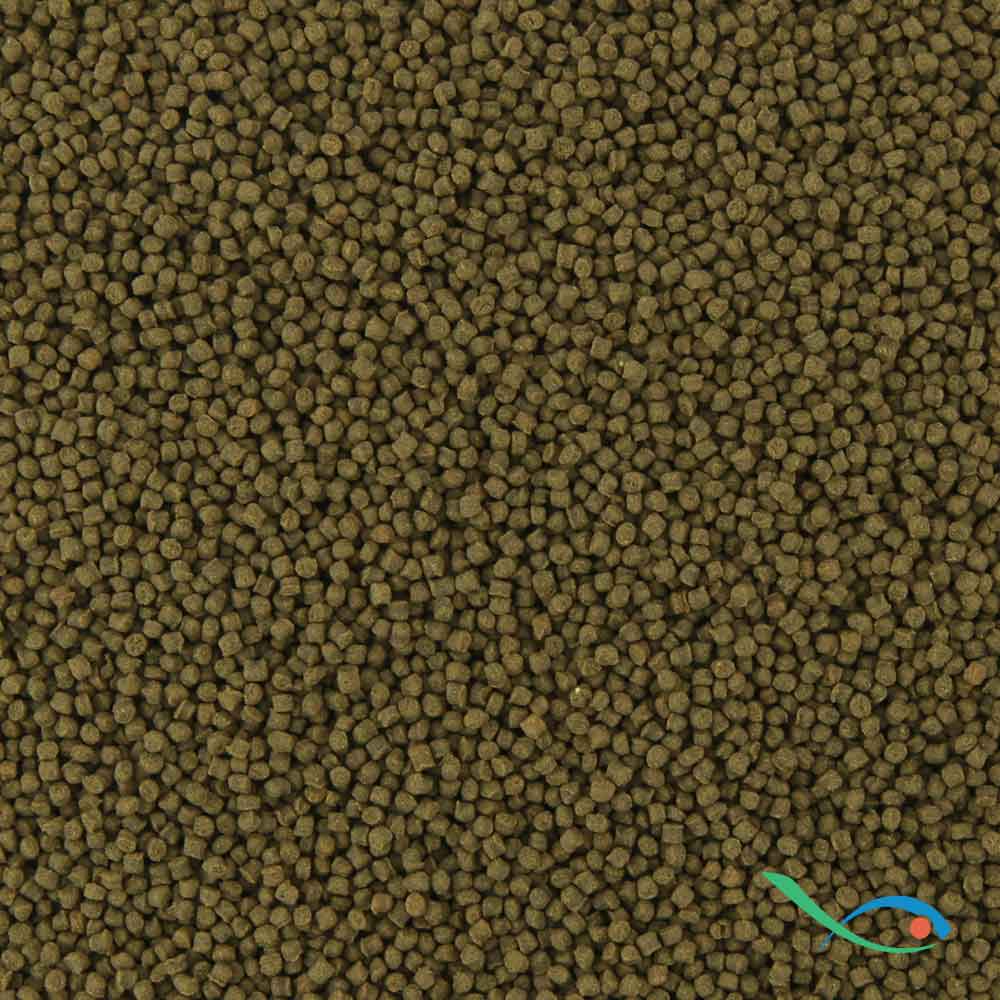Oceanlife Premium Veggies Pellet 90g