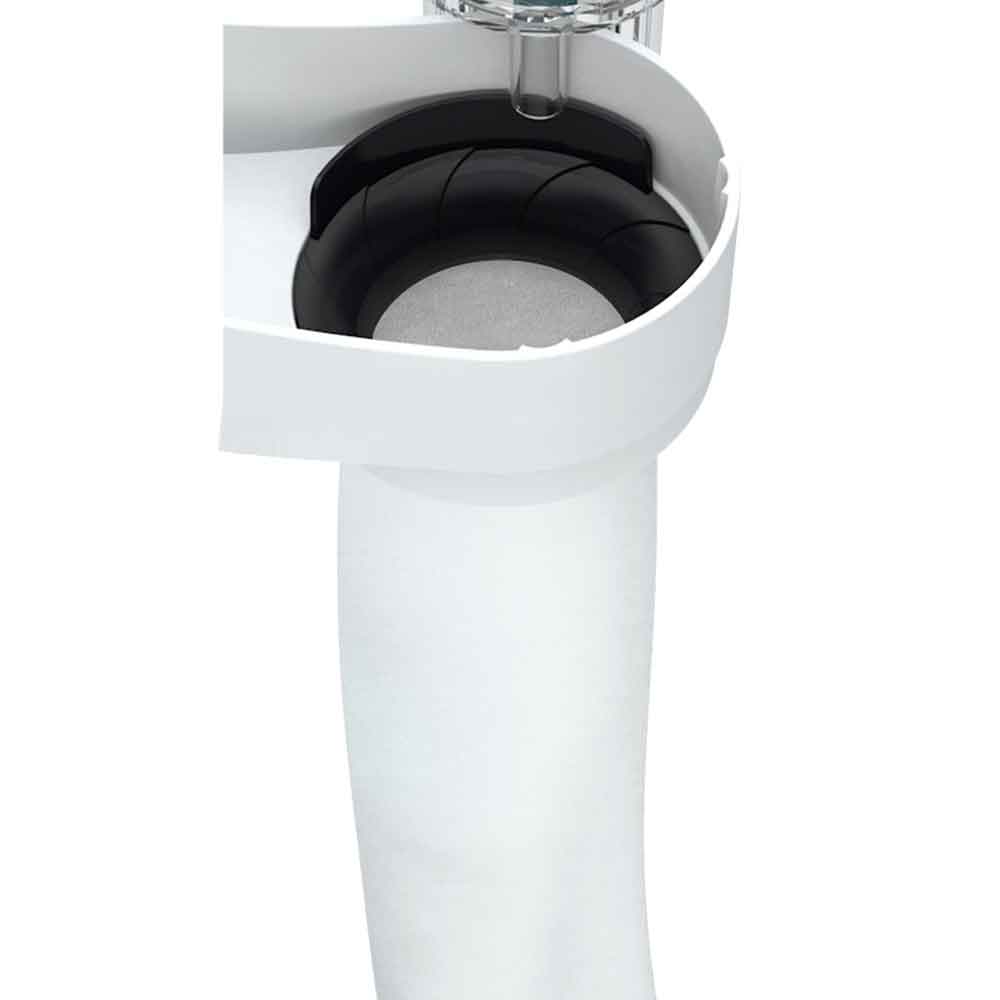 Seachem Aquavitro Ricambio Sacchetto Skimmer