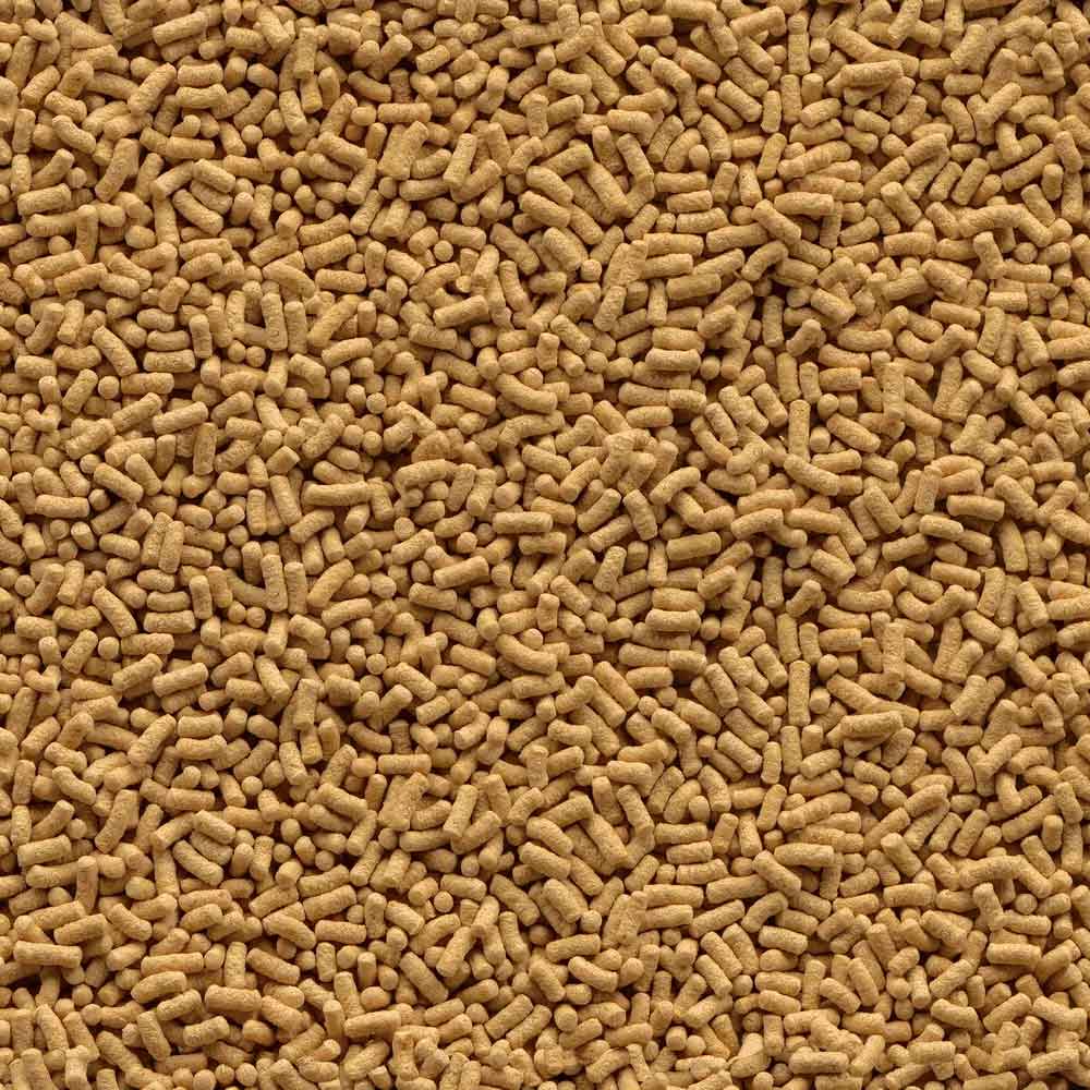 Tetra Pond Sticks Mangime base per Laghetto 4lt 450gr
