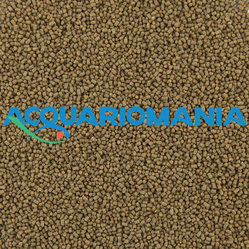 New Life Spectrum Formula Ciclidi affondante 1mm 2000g