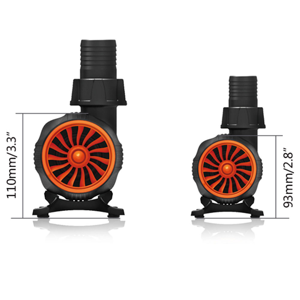 Maxspect MJ-DC 12000 Pompa di ricircolo 12000l/h