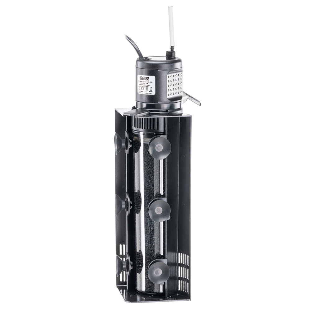 Hydor Filter Crystal Filtro interno da 120 a 200lt