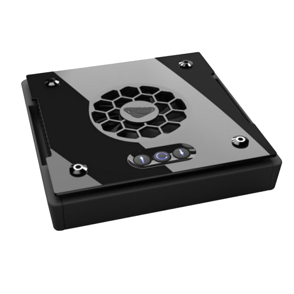 Ecotech Radion XR15W G6 BLU Plafoniera a LED per acquari di barriera 18cm 95W