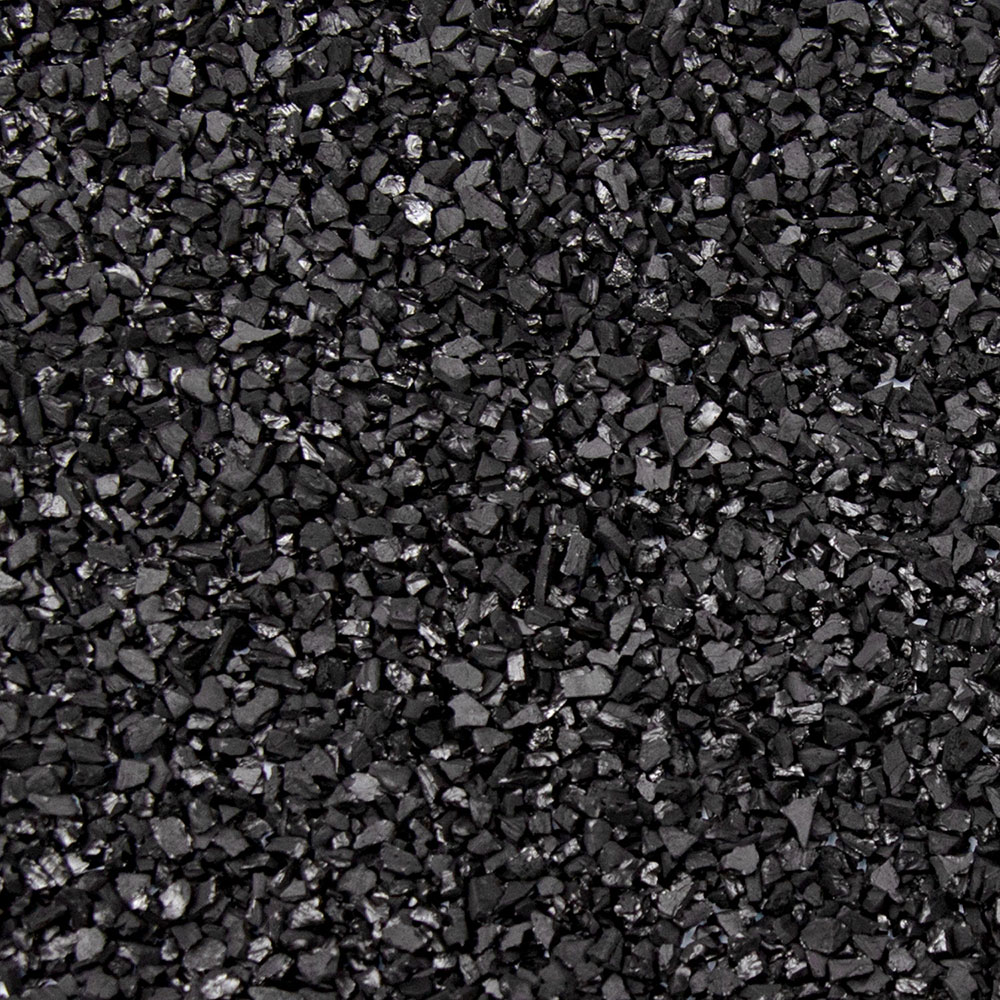 Equo Depuro Carbone Superattivo specifico per Marino 5lt